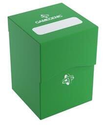 Deck Holder 100- Green