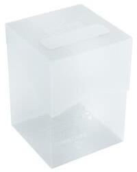 Deck Holder 100- Clear