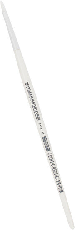 Warhammer Colour Base Brush Medium