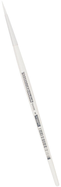 Warhammer Colour Shade Brush Medium