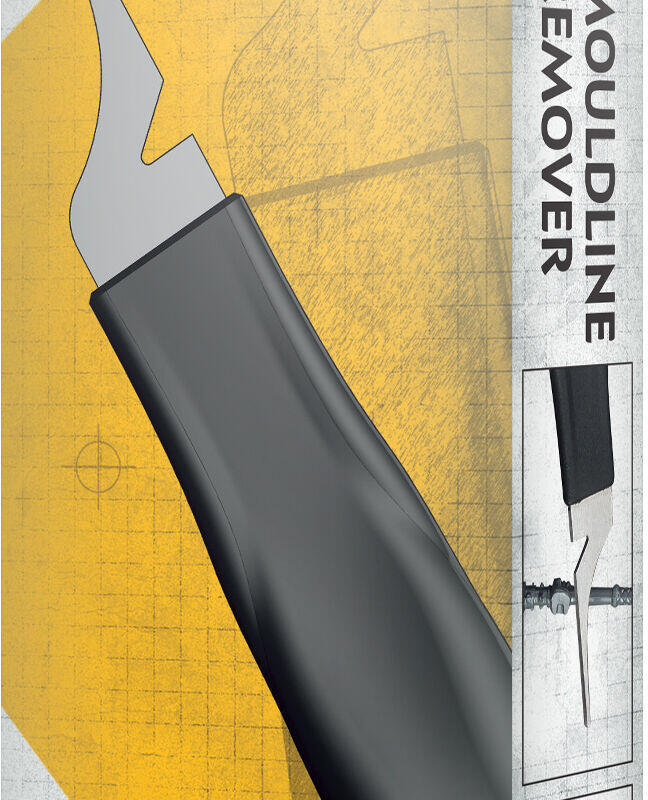 Citadel Tools: Mouldline Remover