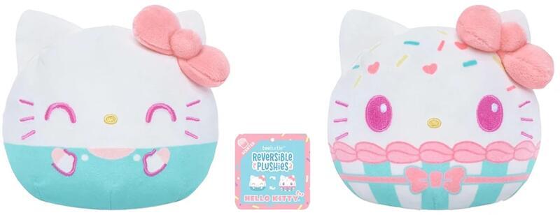 Plushie 4": Bakery: Hello Kitty