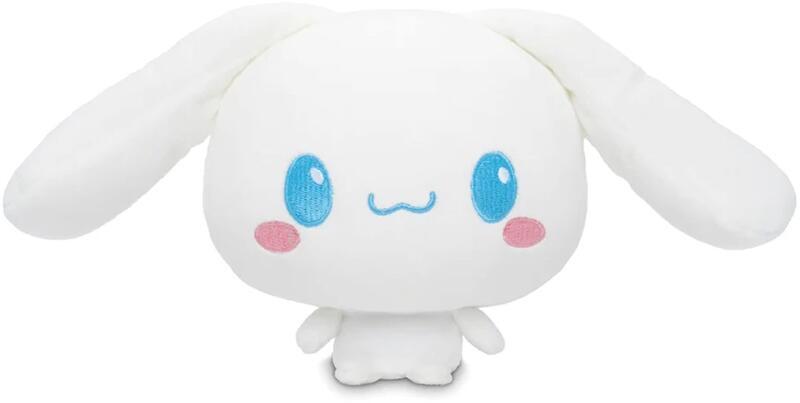 Cloudheads 5": Cinnamoroll