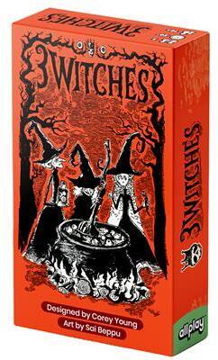 3 Witches