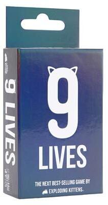 9 Lives