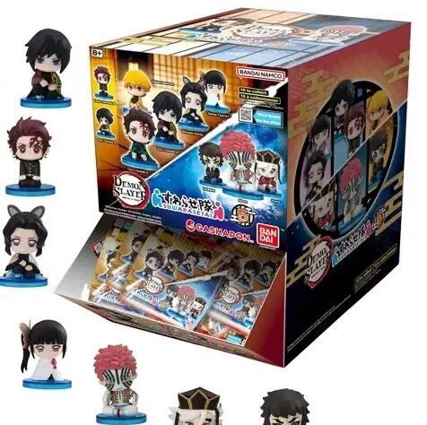 Blind Box: Demon Slayer: Wave 5