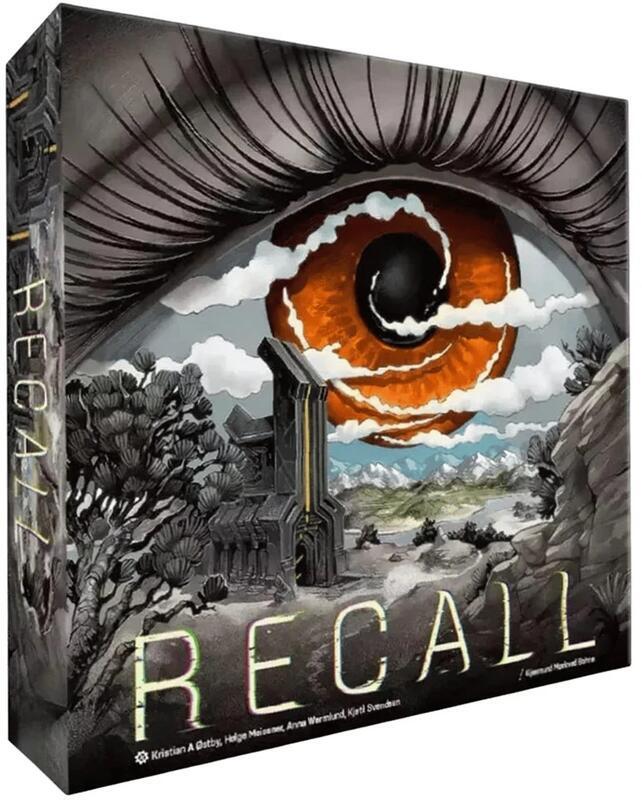 Recall