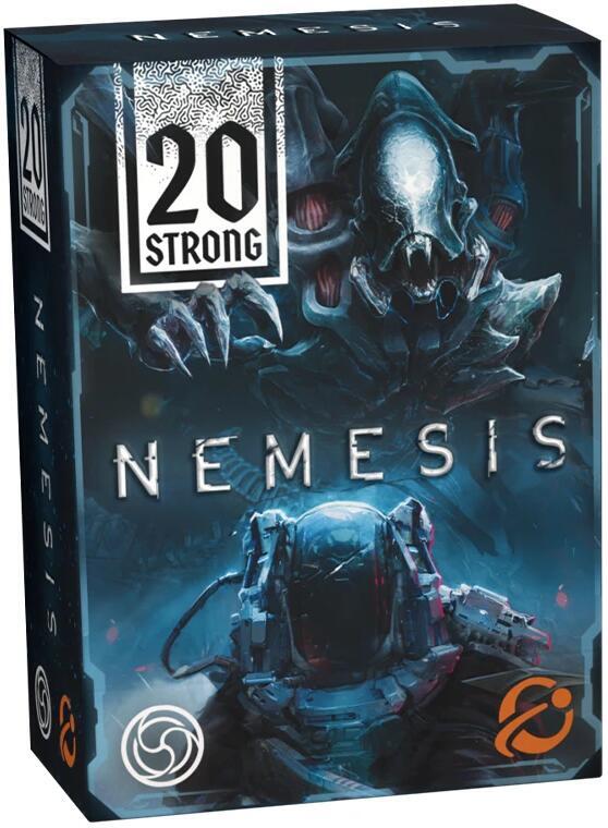 20 Strong: Nemesis deck