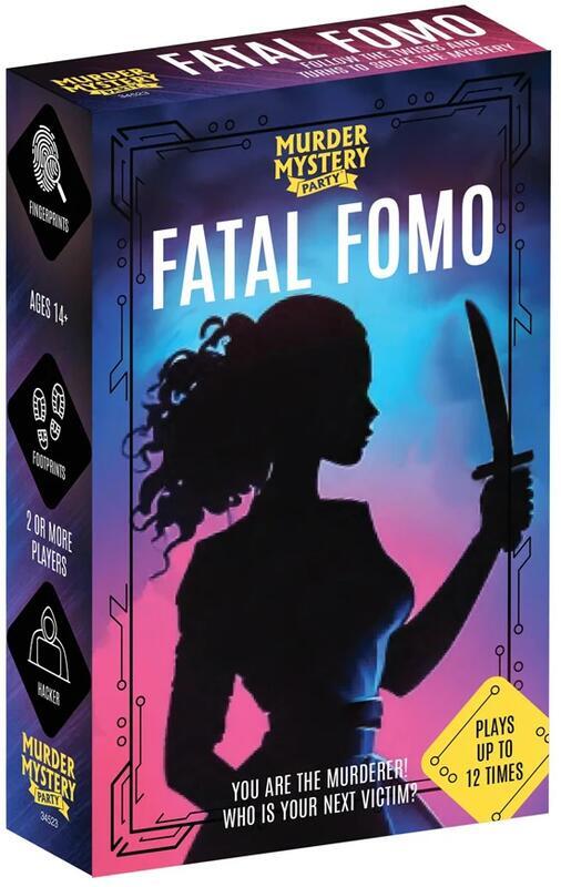 Fatal Fomo