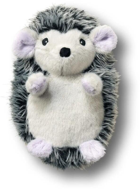 Plush Living Brave