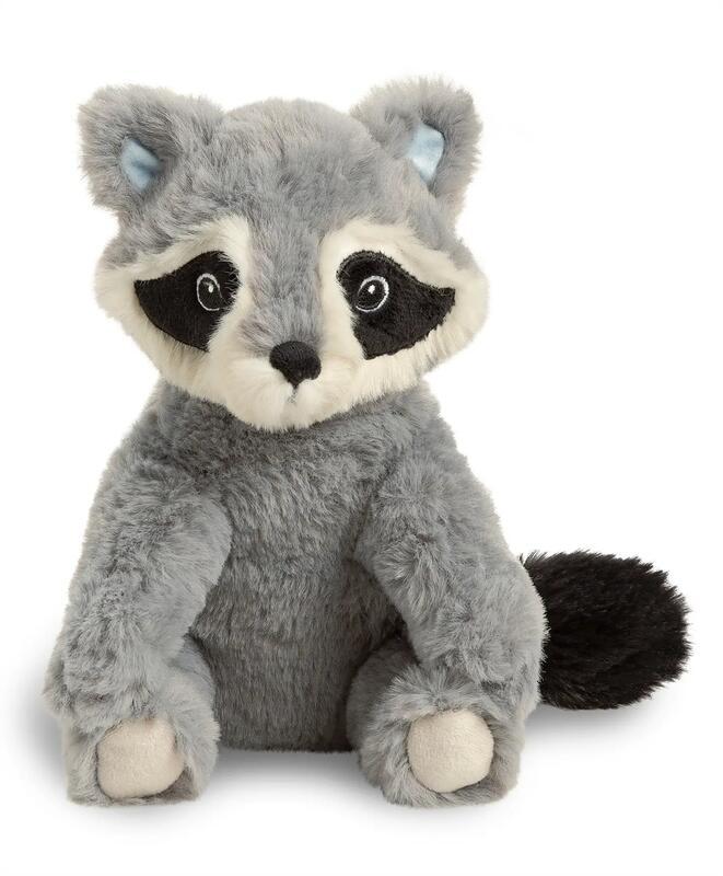 Chasing Dream Raccoon Plush