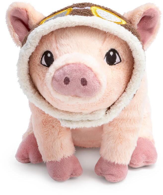 Maybe Plush Pig