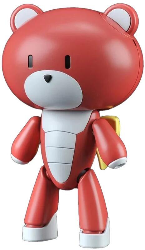 Gundam: High Grade Perfect Grade: 1/144: Petit'gguy Burning RD