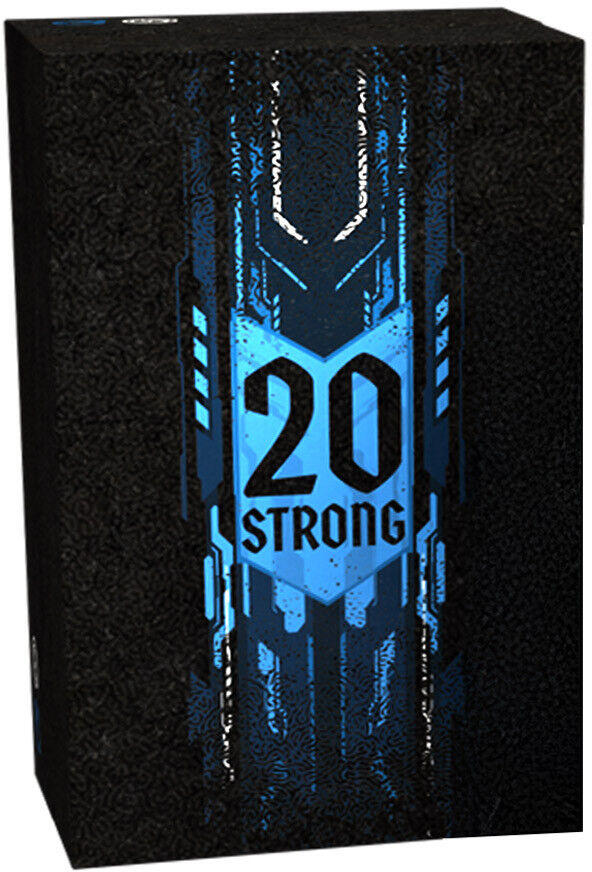 20 Strong: Awaken Realms Core Set