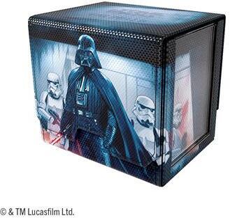Star Wars: Unlimited Deck Pod - Darth Vader & Grand Moff Tarkin