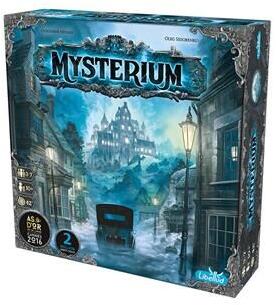 Mysterium