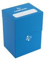 Gamegenic Deck Holder Blue 80-