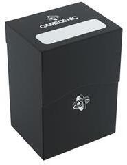 Gamegenic Deck Holder Black 80-