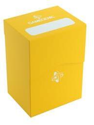 Gamegenic Deck Holder Yellow 80-