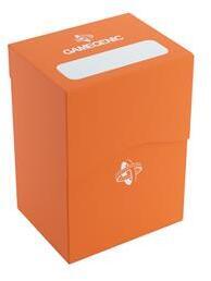 Gamegenic Deck Holder Orange 80-