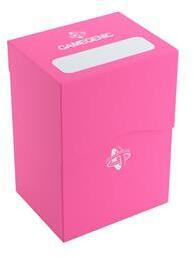 Gamegenic Deck Holder Pink 80-
