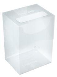 Gamegenic Deck Holder Clear 80-