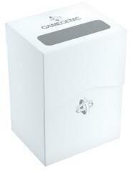 Gamegenic Deck Holder White 80-