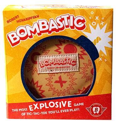 Bombastic