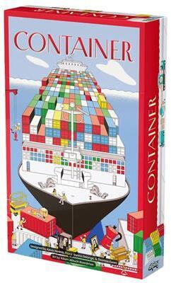 Container