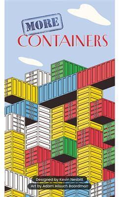 Container Expansion