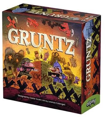 Gruntz
