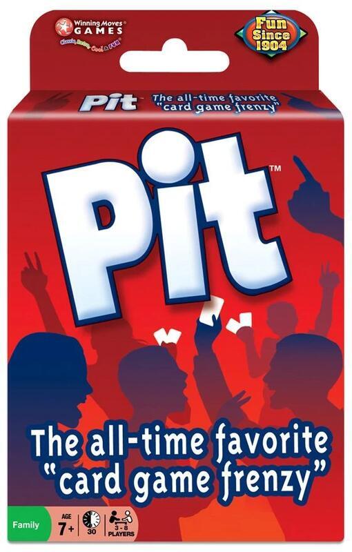 Pit