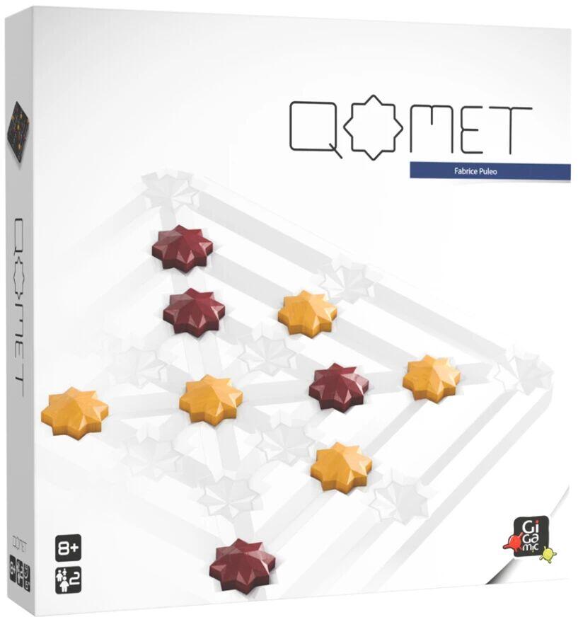 Qomet