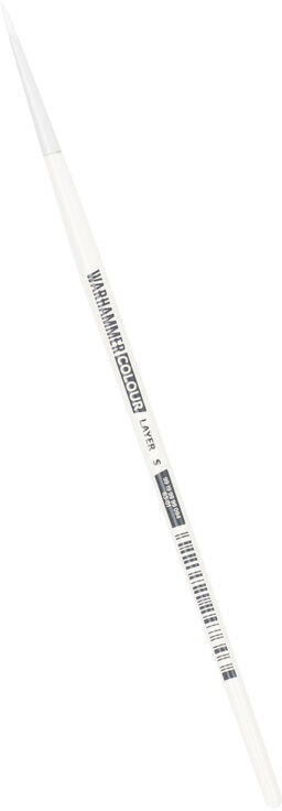 Synthetic Layer Brush Small