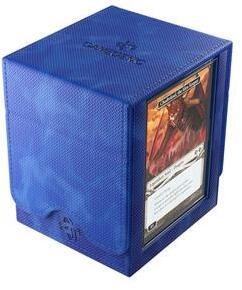 Deck Box: Blue Squire Plus 100- XL Convertible