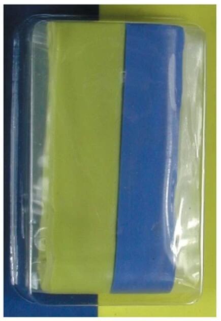 The Army Painter Green Stuff