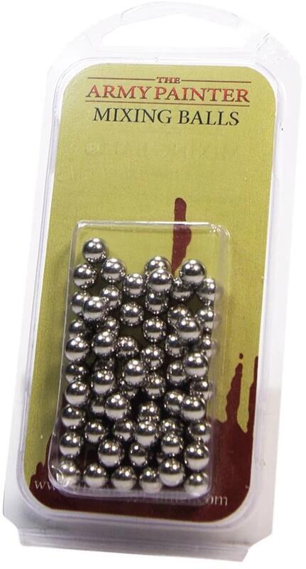The Army Painter Mixing Balls