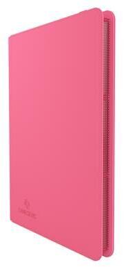 Prime Album 18-Pocket Pink