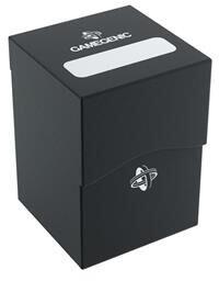Deck Holder 100- Black
