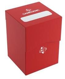 Deck Holder 100- Red