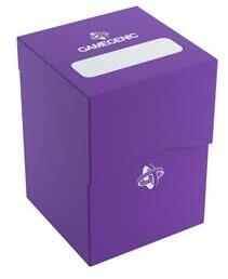 Deck Holder 100- Purple